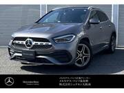 2020 MERCEDES BENZ GLA-CLASS