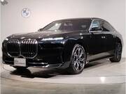 2023 BMW 7 SERIES