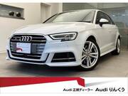 2018 AUDI S3