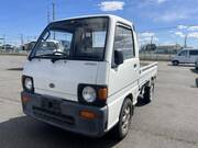 1990 SUBARU SAMBAR TRUCK