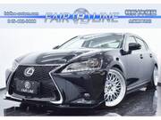 2012 LEXUS GS