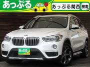 2016 BMW X1