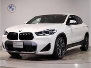 2021 BMW X2