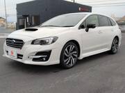 2019 SUBARU LEVORG