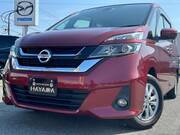 2019 NISSAN SERENA