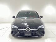 2020 MERCEDES BENZ CLA-CLASS Shooting Brake