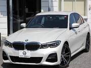 2019 BMW 3 SERIES