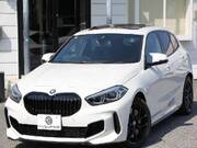 2020 BMW 1 SERIES