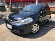 2009 NISSAN TIIDA 15M