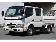 2016 TOYOTA DYNA