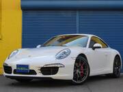 2012 PORSCHE 911 (Left Hand Drive)