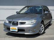 2006 SUBARU IMPREZA SPORTS WAGON