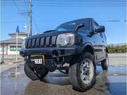 2004 SUZUKI JIMNY LAND VENTURE