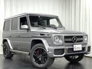 2017 MERCEDES BENZ G-CLASS (Left Hand Drive)