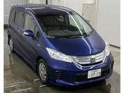 2014 HONDA FREED HYBRID