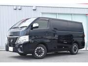 2022 NISSAN CARAVAN