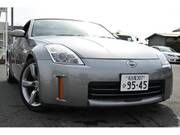 2006 NISSAN FAIRLADY Z