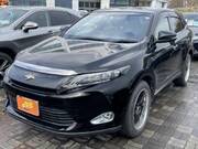 2014 TOYOTA HARRIER