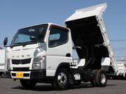 2012 FUSO CANTER