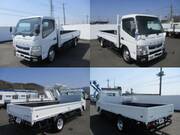 2019 FUSO CANTER