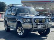 1994 MITSUBISHI PAJERO