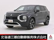 2023 MITSUBISHI OUTLANDER PHEV