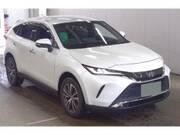 2021 TOYOTA HARRIER