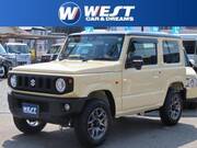 2024 SUZUKI JIMNY