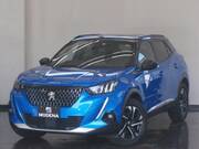 2021 PEUGEOT 2008