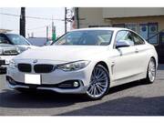 2016 BMW 4 SERIES