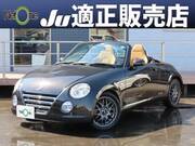 2011 DAIHATSU COPEN