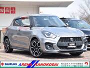 2020 SUZUKI SWIFT