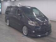 2005 TOYOTA ALPHARD V