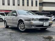 2005 JAGUAR X-TYPE