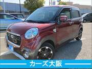 2015 DAIHATSU CAST