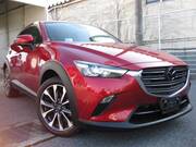 2018 MAZDA CX-3