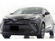 2020 TOYOTA C-HR