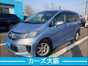 2012 HONDA FREED HYBRID