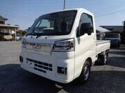 2024 DAIHATSU HIJET TRUCK