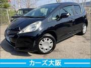 2011 HONDA FIT