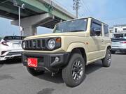 2021 SUZUKI JIMNY XC