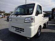 2024 DAIHATSU HIJET TRUCK