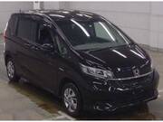 2020 HONDA FREED HYBRID