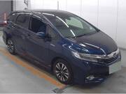 2017 HONDA SHUTTLE