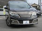 2014 NISSAN SERENA