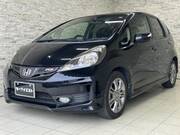 2011 HONDA FIT RS