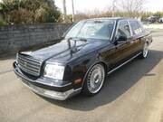 1998 TOYOTA CENTURY