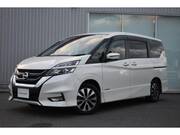 2018 NISSAN SERENA