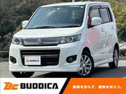 2011 SUZUKI WAGON R