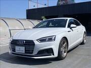 2020 AUDI A5 SPORTBACK